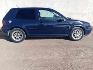 Golf 4