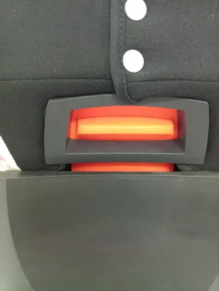 2 Sillas Cybex Pallas 2 fix con Isofix Grupo 2/3