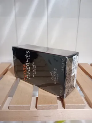 Terre d'Hermès Eau de Parfum Intense 50ml