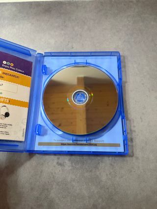 Soulcalibur VI PS4 (PlayStation 4) Bandai Namco