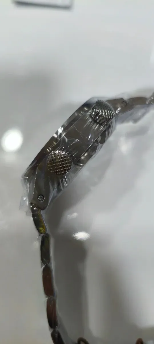 Reloj de buceo sin estrenar