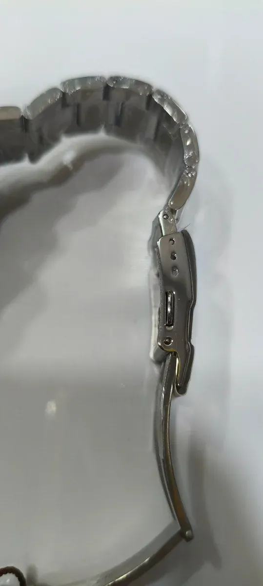 Reloj de buceo sin estrenar