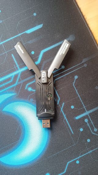 Ordenador Nfortec Gaming RGB