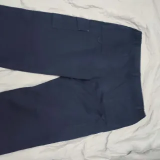 Pantaloni da lavoro multicolore coloreblu tg 48