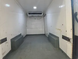 Volkswagen Crafter 2018