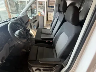 Volkswagen Crafter 2018