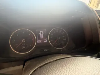 Volkswagen Crafter 2018