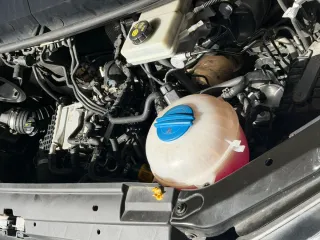 Volkswagen Crafter 2018