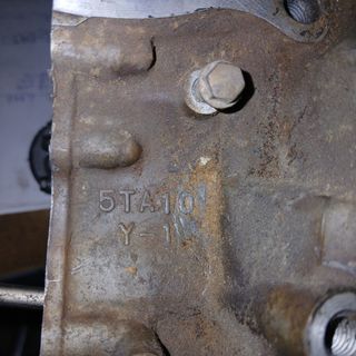 Cárteres yamaha wr 450 04....