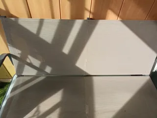 Juego de sillones con mesa y cojines