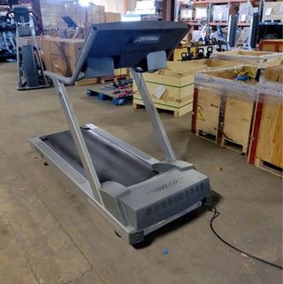 Life Fitness 91T Treadmill Cinta de Correr(Lote x4