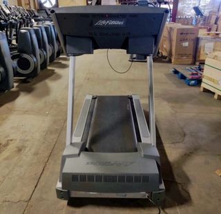 Life Fitness 91T Treadmill Cinta de Correr(Lote x4