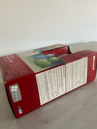 Microsoft LifeCam VX-1000 Webcam usb