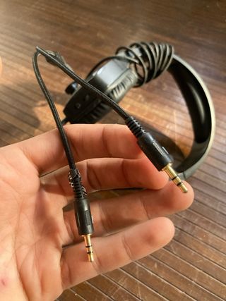 Auriculares Gaming Krom Negros