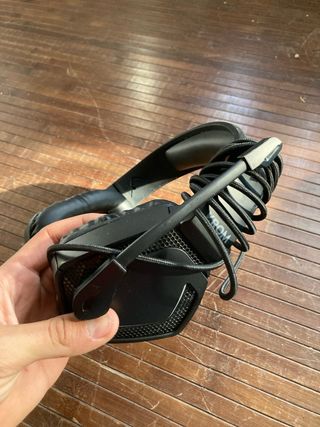 Auriculares Gaming Krom Negros