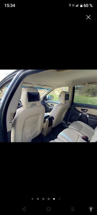 Volvo XC90 2007 Executive