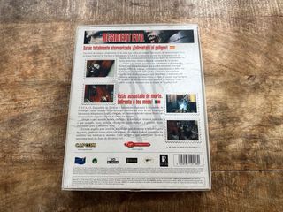 Resident Evil Big Box PC