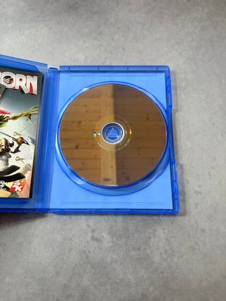 Battleborn PS4 (PlayStation 4) 2K