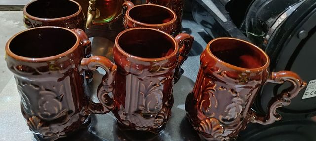 Lote Real Madrid: Cafetera, Jarras y Cubeta