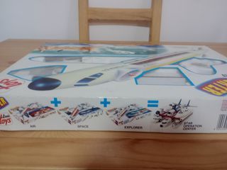 Lima Toys Converter Explorer