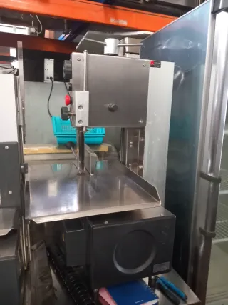 Sierra de huesos Medoc