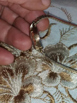 Reloj Bulova L7 (1957) Vintage Mujer