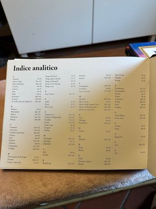 Libro Mostri e altre fantastiche creature