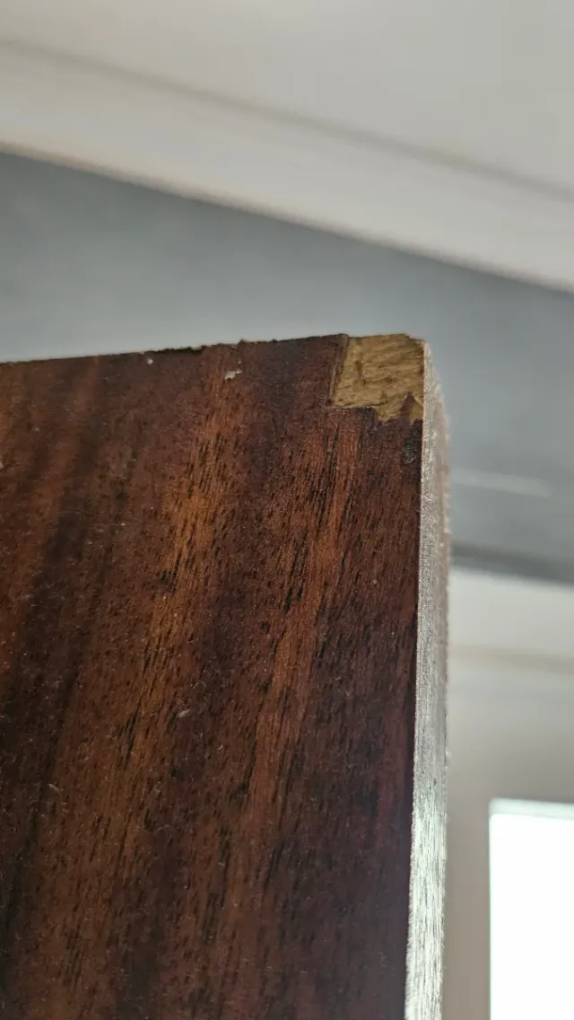 Puerta de interior para casa