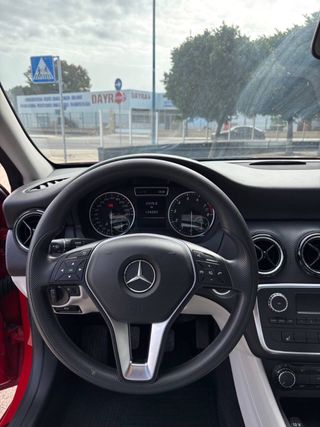 Mercedes-Benz Clase A 2013