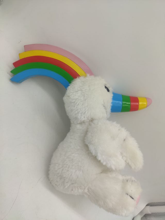 Peluche Curro Expo 92 Sevilla