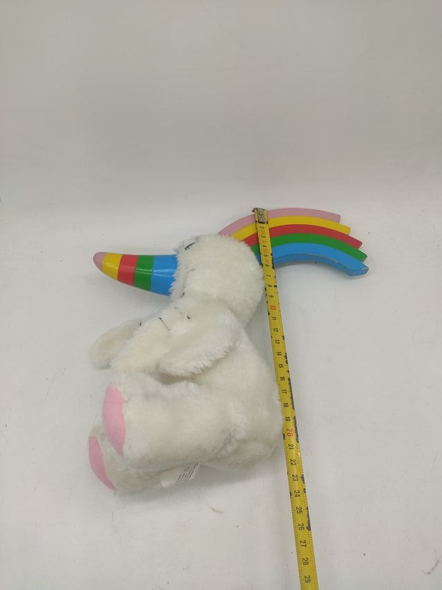 Peluche Curro Expo 92 Sevilla