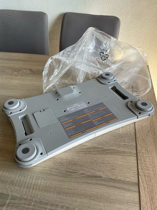 Wii Balance Board + Wii Fit