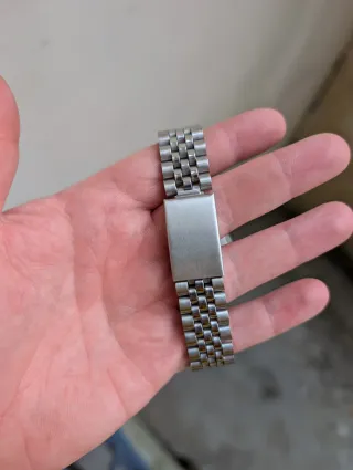 Orologio Seiko 5 Automatico Vintage Originale 