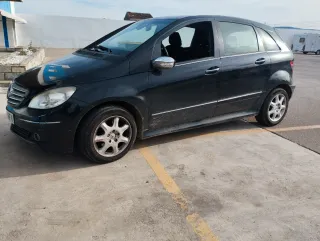 Mercedes-Benz Clase B 2008