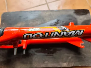 Horquilla Manitou XS