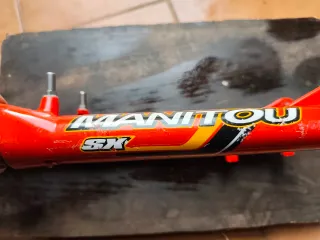 Horquilla Manitou XS