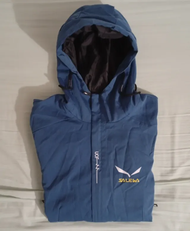 Giacca Salewa M