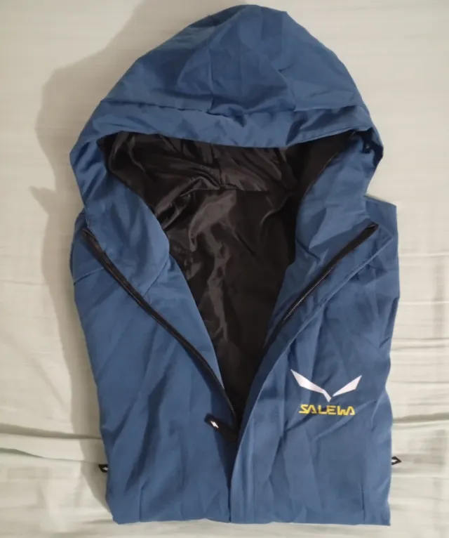 Giacca Salewa M