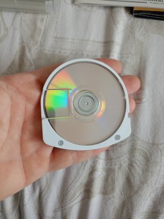 Grand Theft Auto: Liberty City Stories PSP