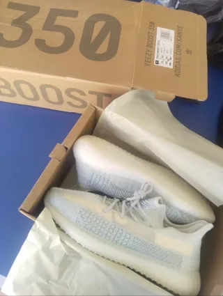 Adidas Yeezy 350 Boost V2 Talla 44