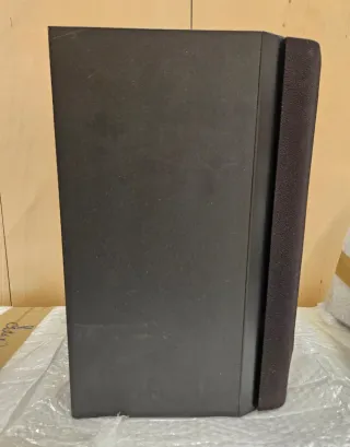 Altavoces Technics Negros.