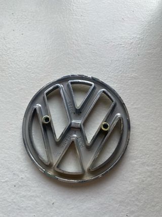 Logo Volkswagen