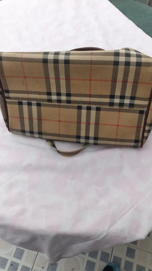 3 Malas senhora ,uma marca Furba, 7,euros cada