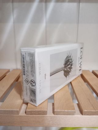 Loewe Solo Elixir Perfume 50ml
