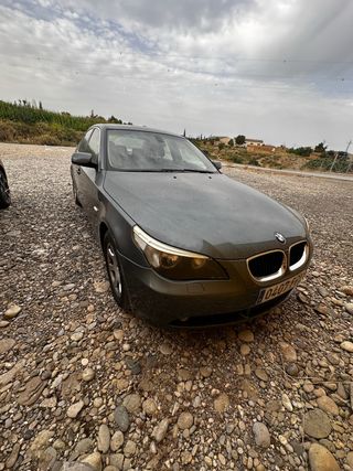 BMW Serie 5 2003