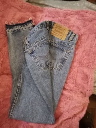 Levi's 501