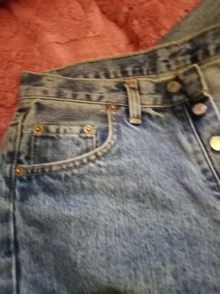 Levi's 501