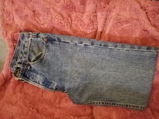Levi's 501