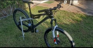 MTB Orbea Occam H30