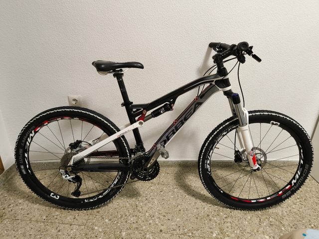 MTB Orbea Occam H30